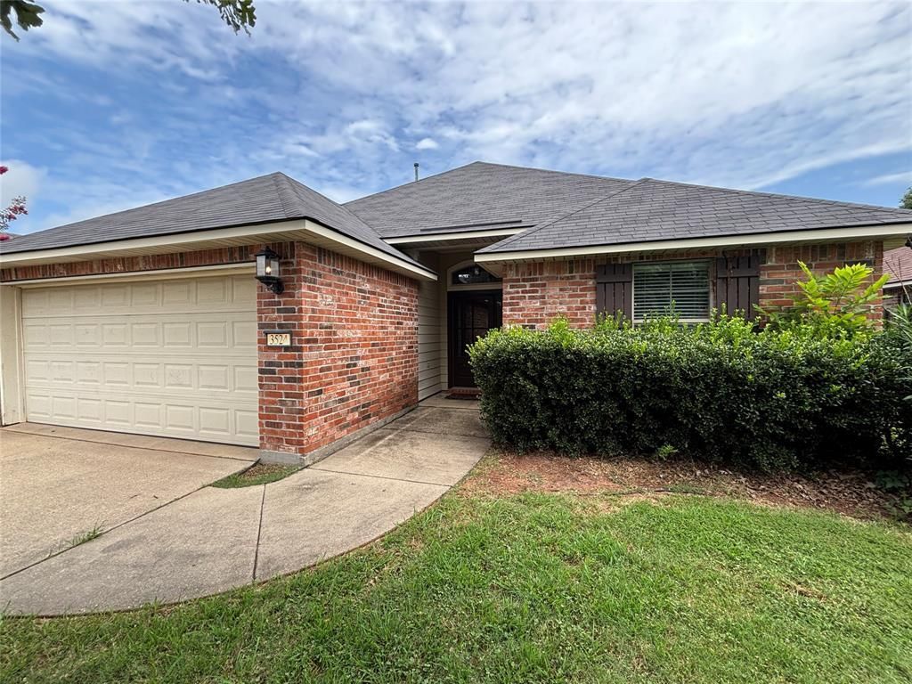 3524 Grand Cane Lane, Bossier City