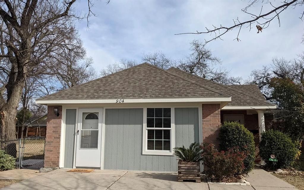 904 Canal Street, McKinney