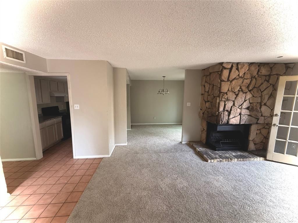 8560 Park Lane 127 Unit 29, Dallas