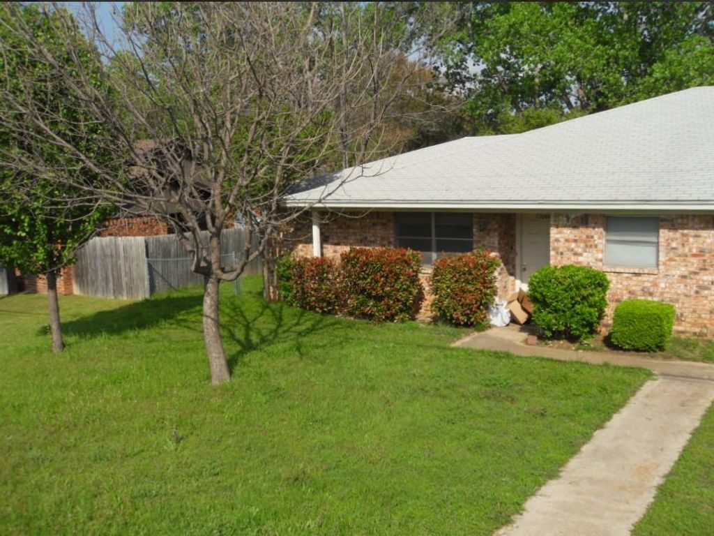7324 Davis Boulevard B, North Richland Hills