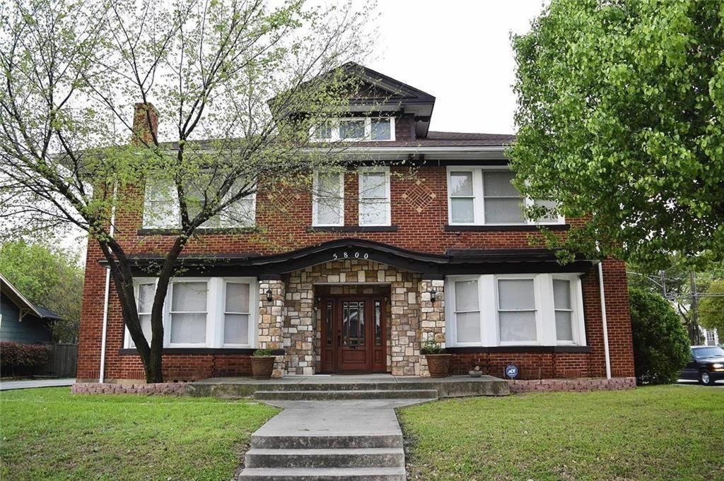 5800 Prospect Avenue 4, Dallas