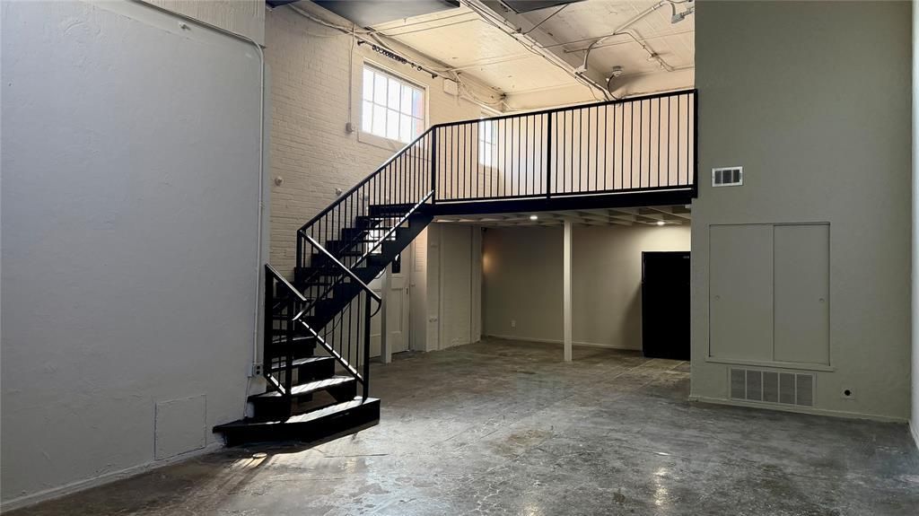 2501 S Harwood Street 12, Dallas