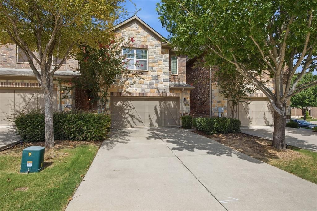 2649 Jackson Drive, Lewisville