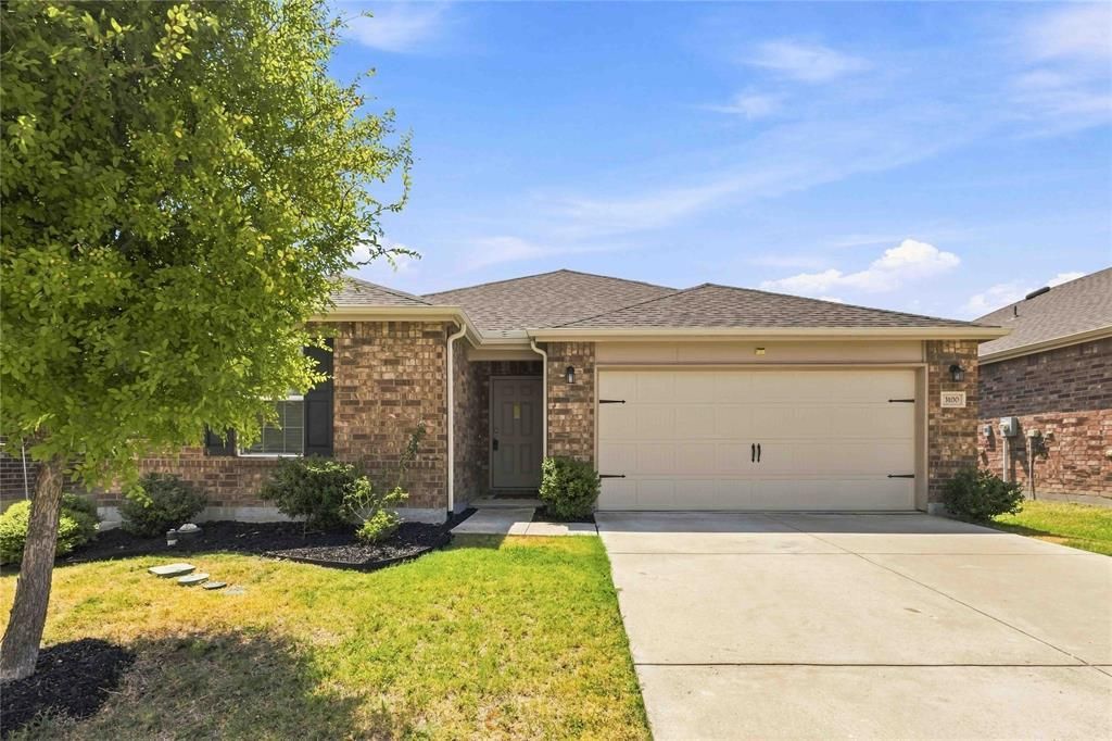3100 Layla Creek Drive, Little Elm