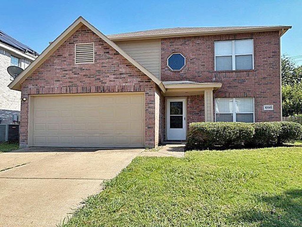 10065 Chapel Oak Trail, Fort Worth
