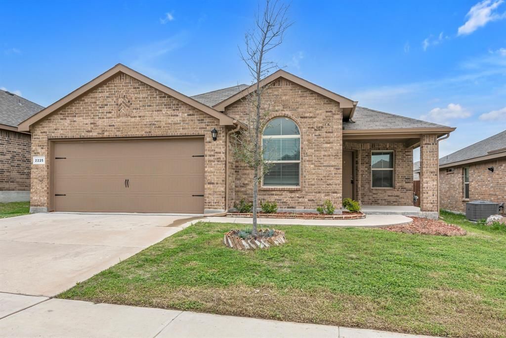 2225 Stallings Road, Fort Worth