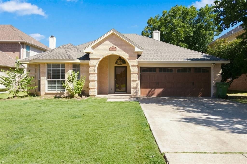 7437 Steward Lane, North Richland Hills