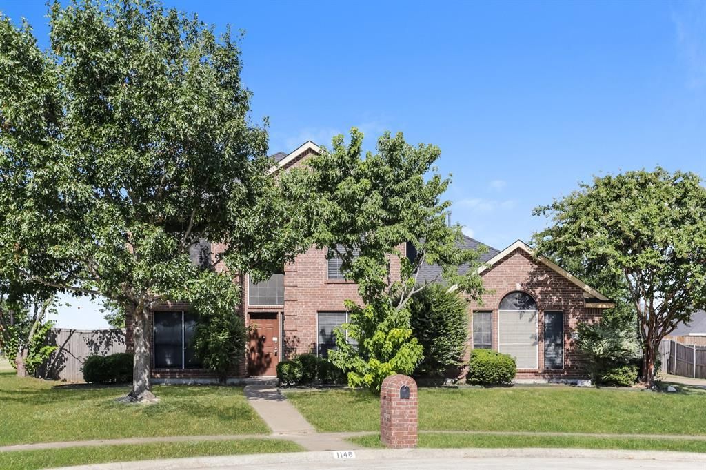 1146 Finch Circle, Midlothian