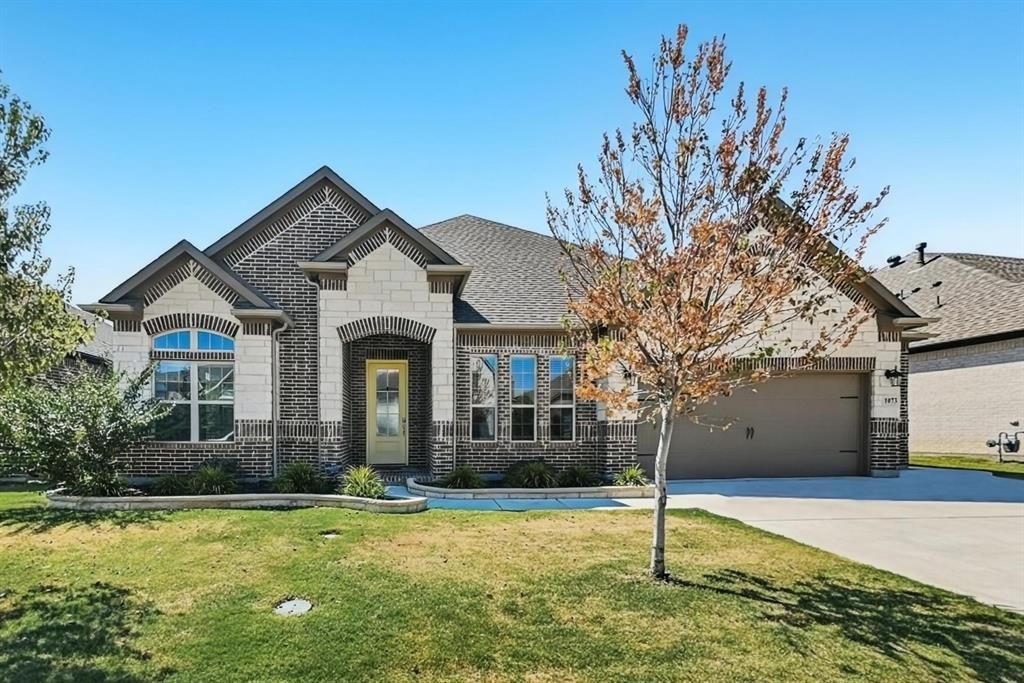 1073 Fleetwood Drive, Justin