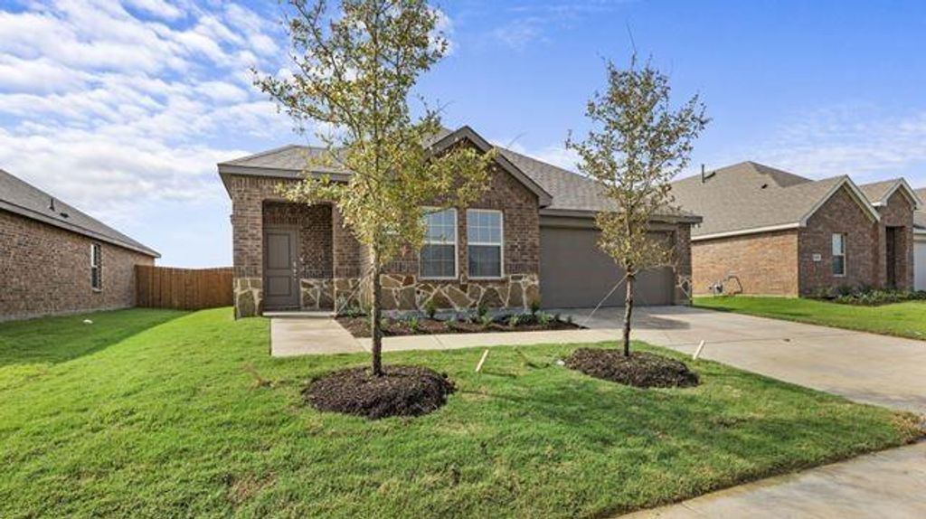 4028 Savoy Way, McKinney