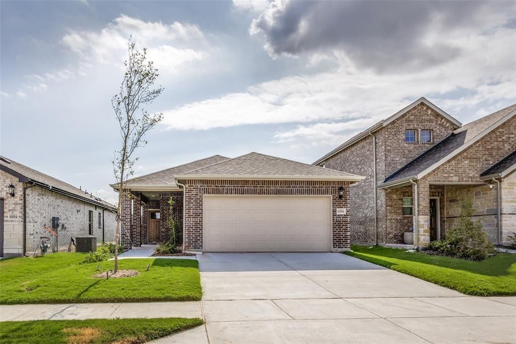 6006 Alderton Drive, McKinney