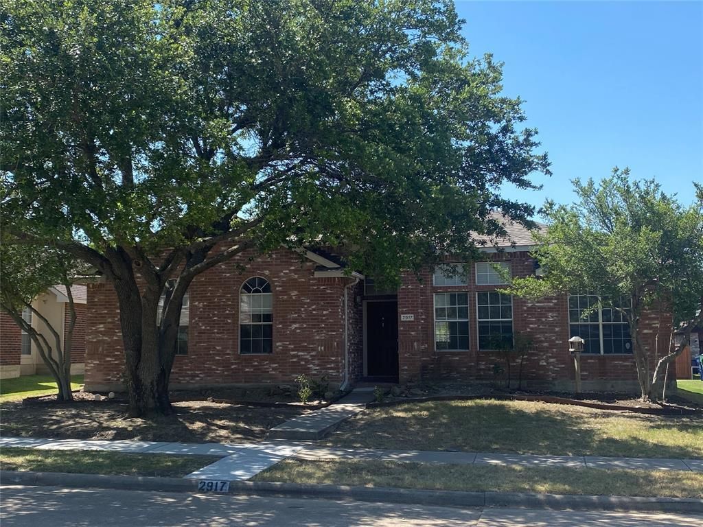 2917 Cheverny Drive, McKinney
