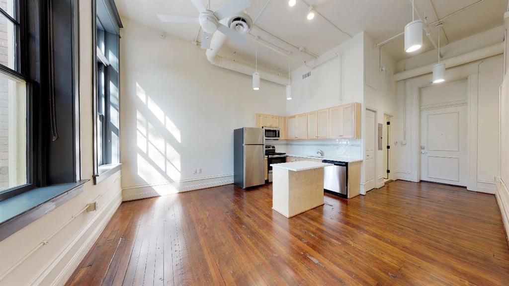 401 N Carroll Avenue 1112, Dallas