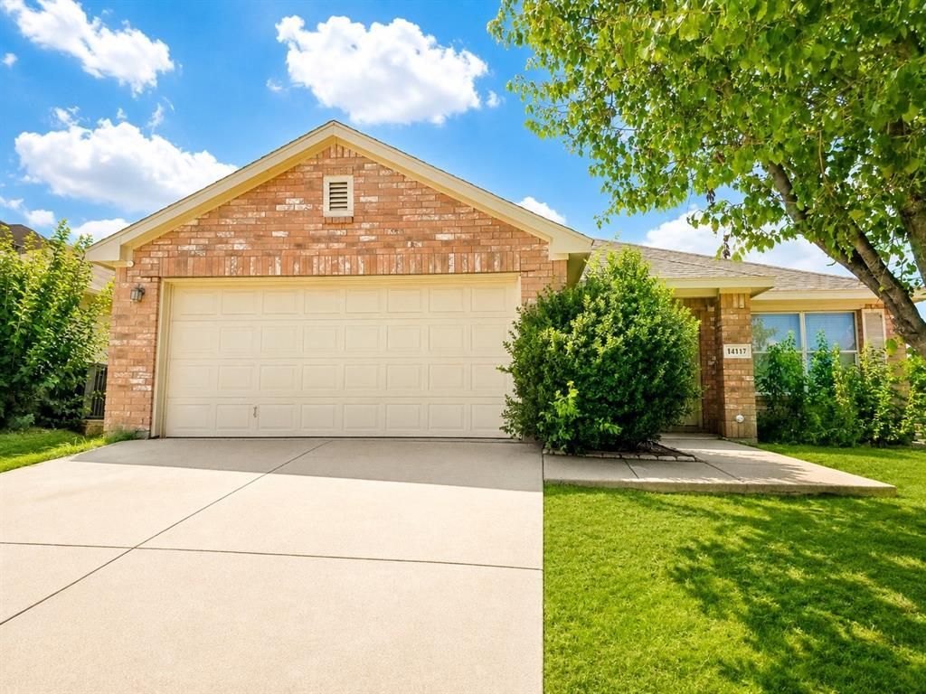 14117 Playa Trail, Fort Worth