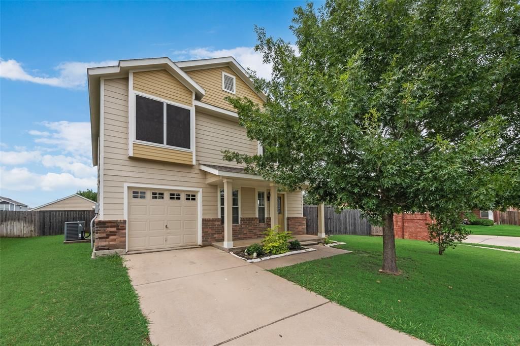 124 Independence Avenue, Venus