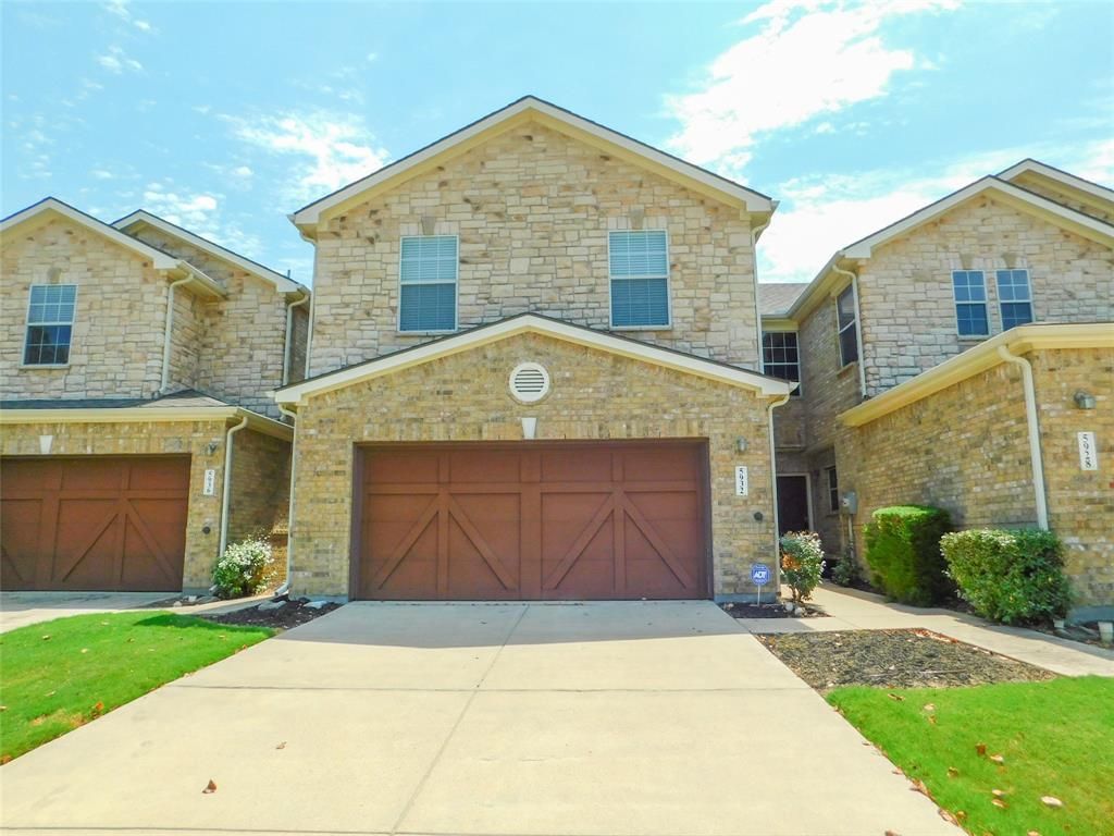 5932 Lost Valley Drive, The Colony