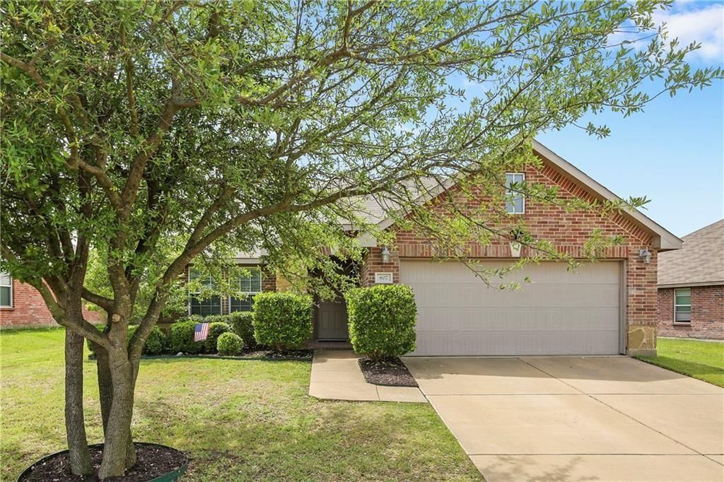 807 Windflower Drive, Fate