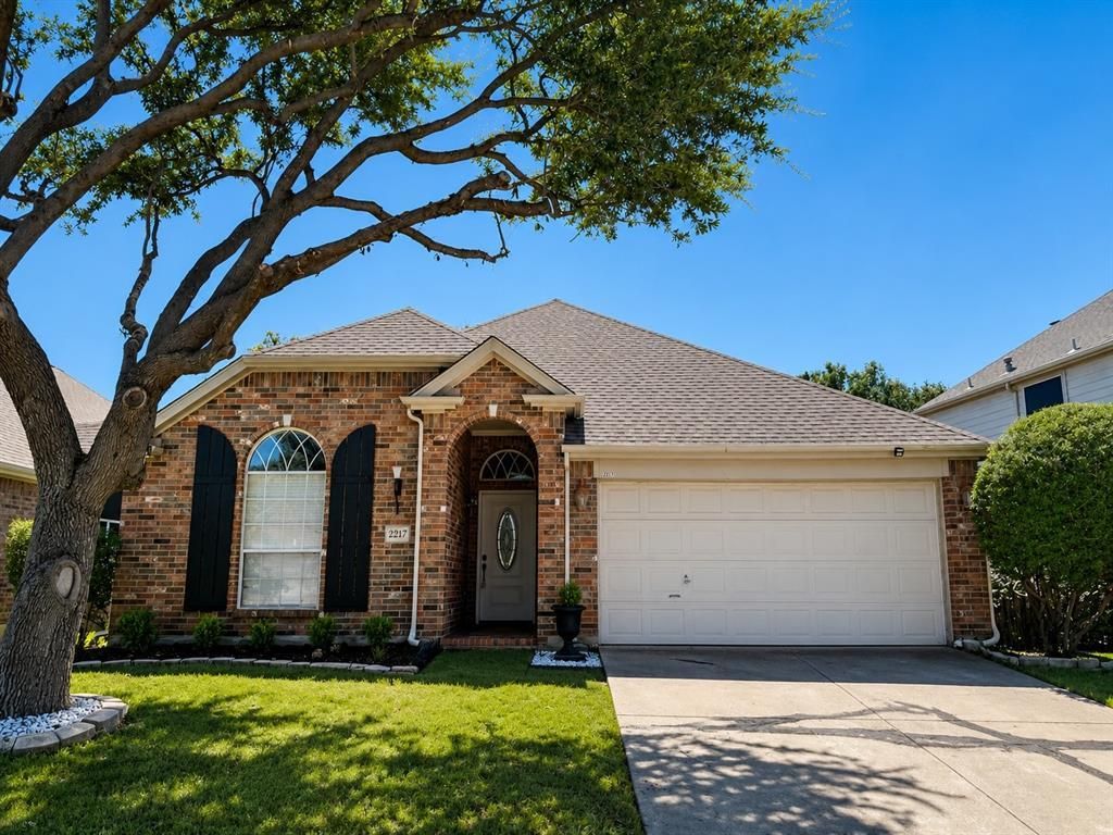 2217 Killarney Drive, McKinney