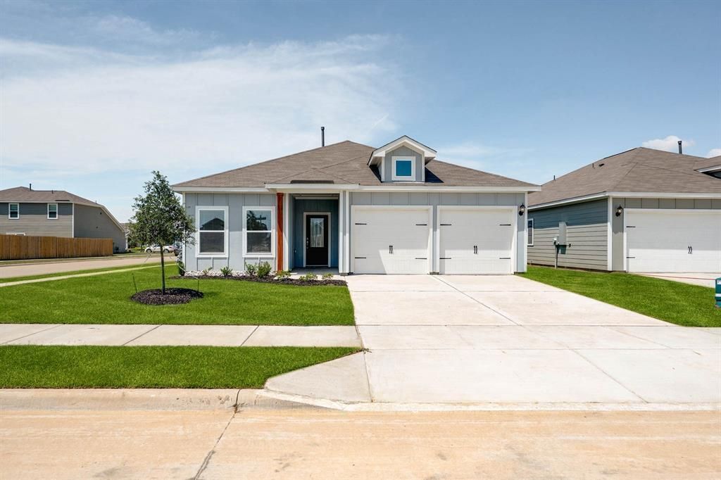 1304 Helca Drive, Fort Worth