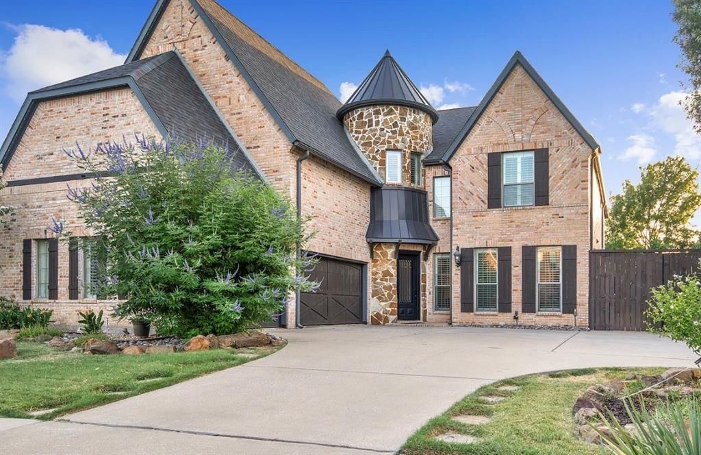 11515 Clayton Court, Frisco