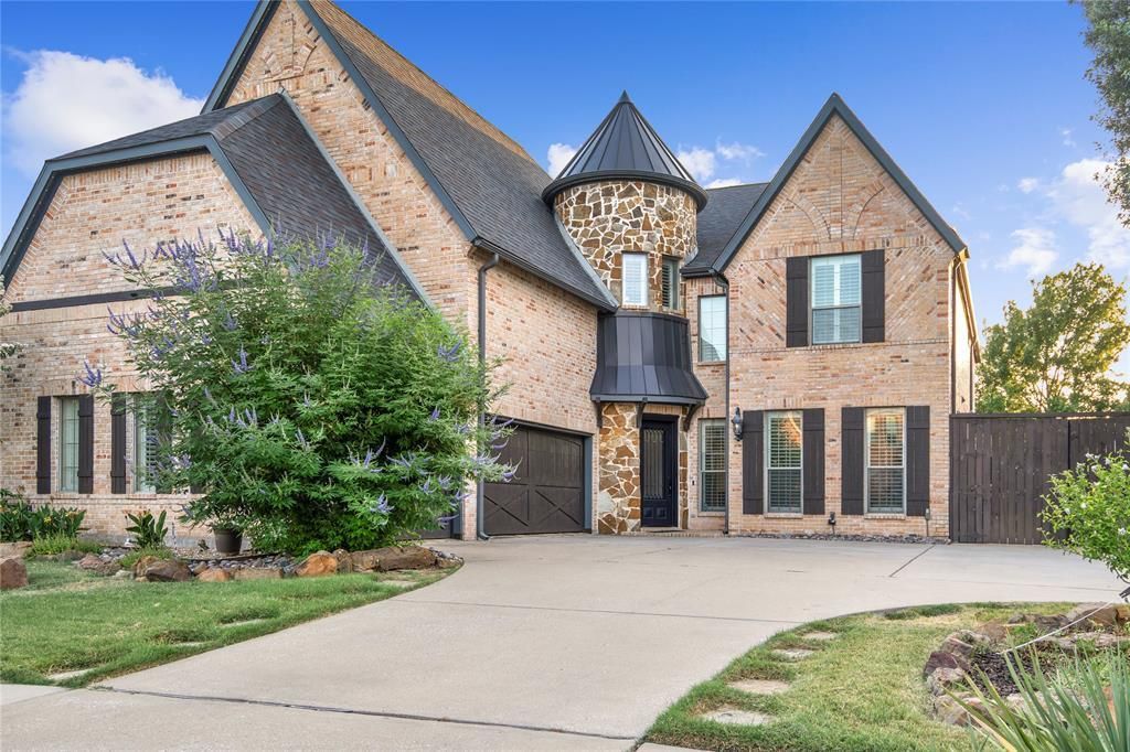 11515 Clayton Court, Frisco