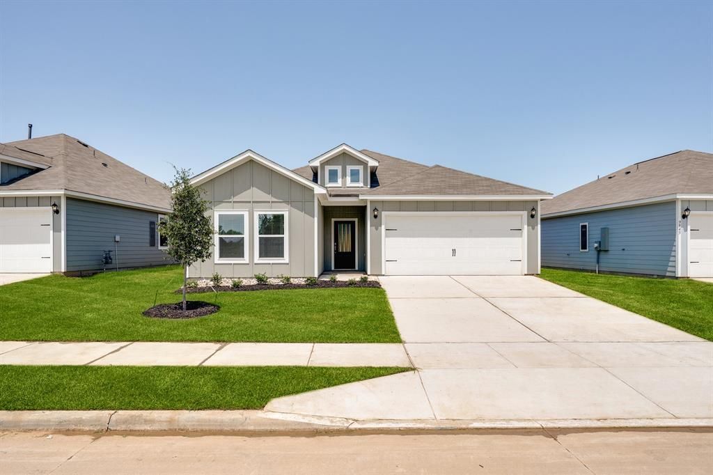 1328 Tilton Drive, Fort Worth