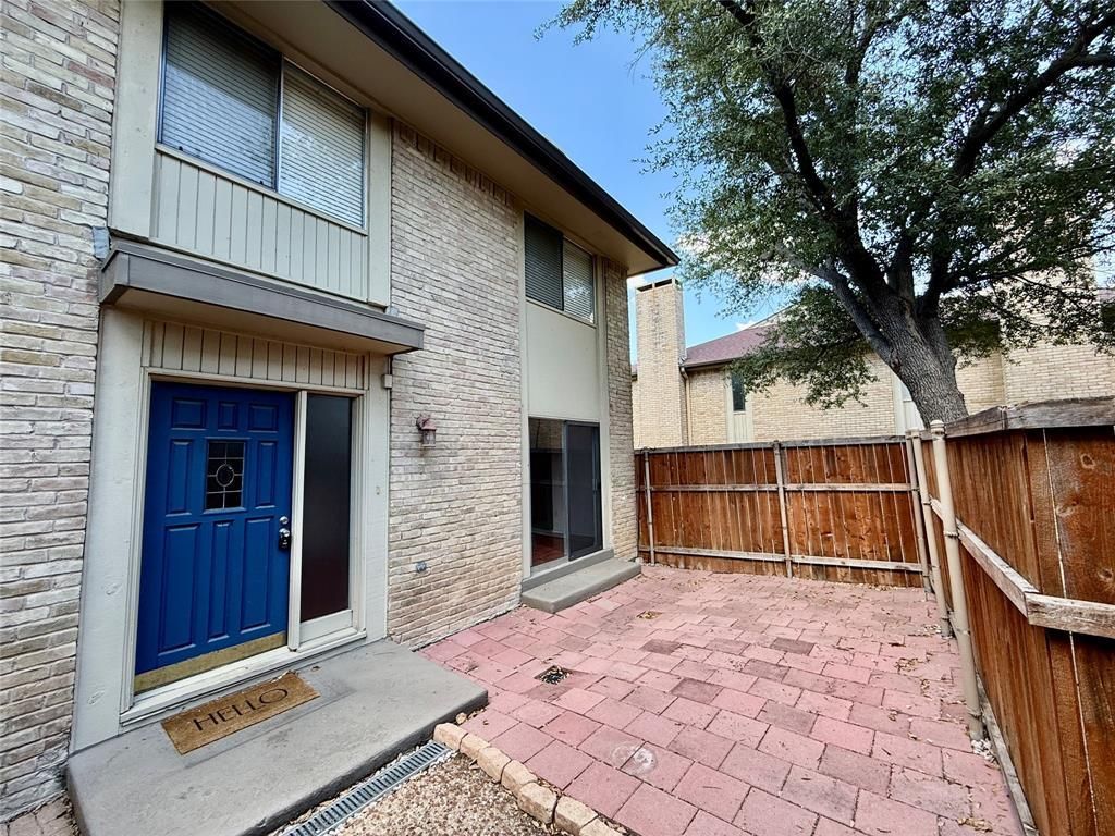 2642 Custer Parkway A, Richardson