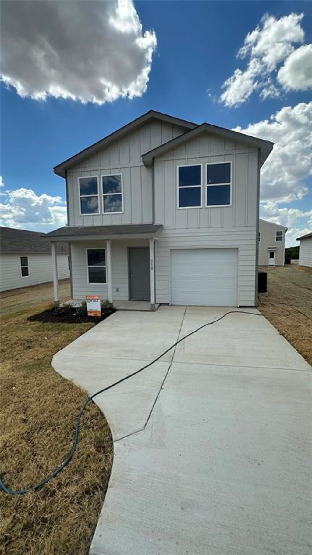 318 Azalea Trail, Granbury