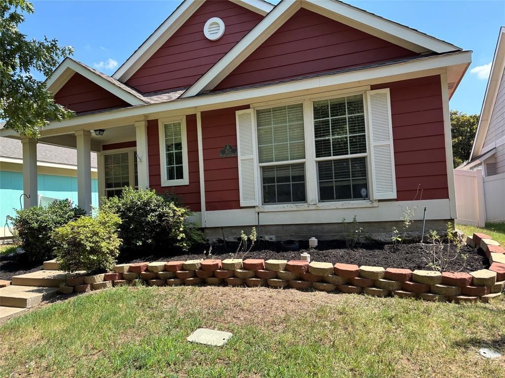 1512 Continental Congress Parkway, Savannah