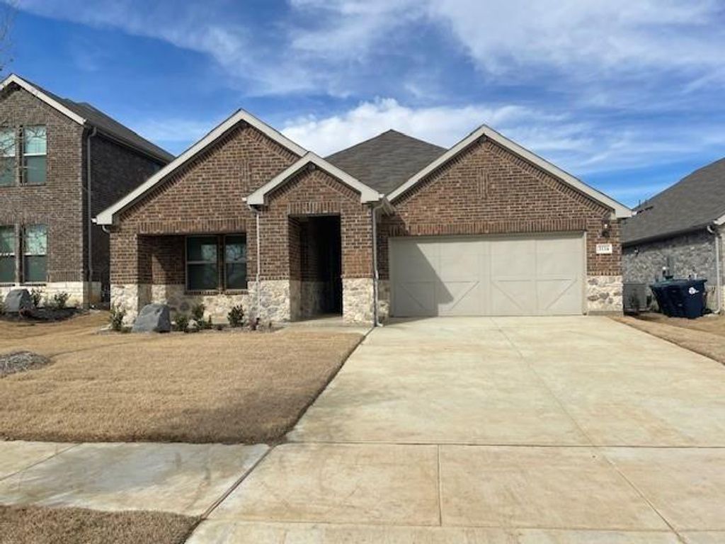 3116 Kingsgarden Road, Denton