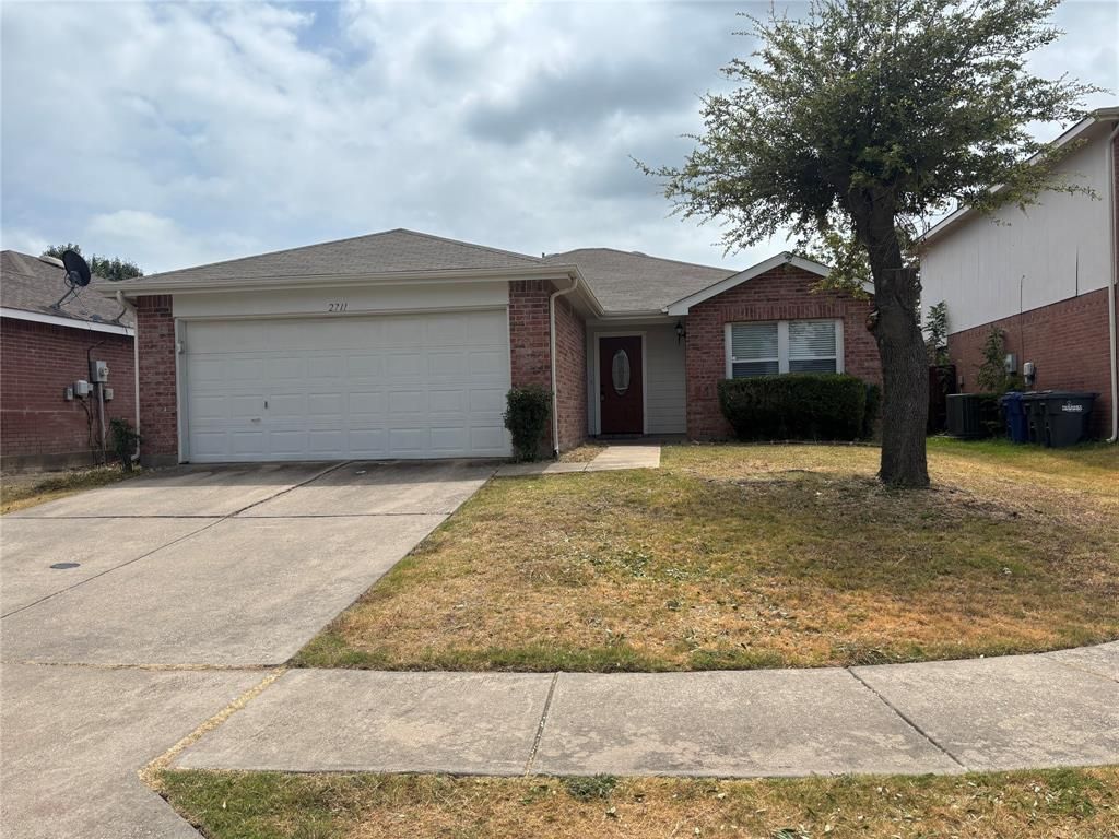2711 Prairie Creek Drive, McKinney