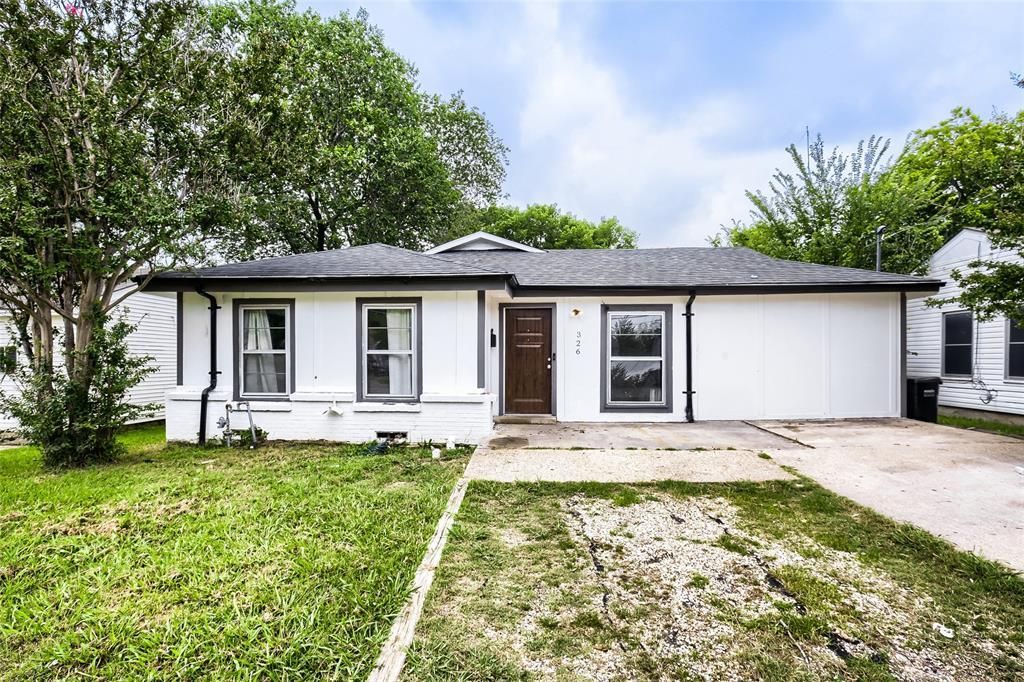 326 E Holley Street, Mesquite