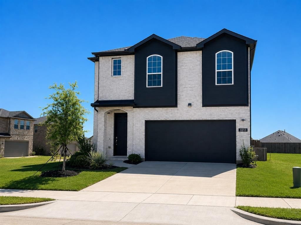 3213 Cordelia Drive, Princeton