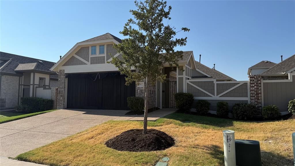 3912 Goldfinch, Melissa