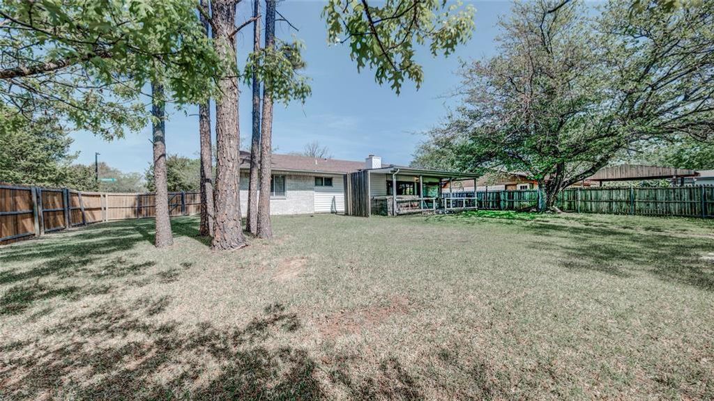 638 Cranbrook Park, Garland