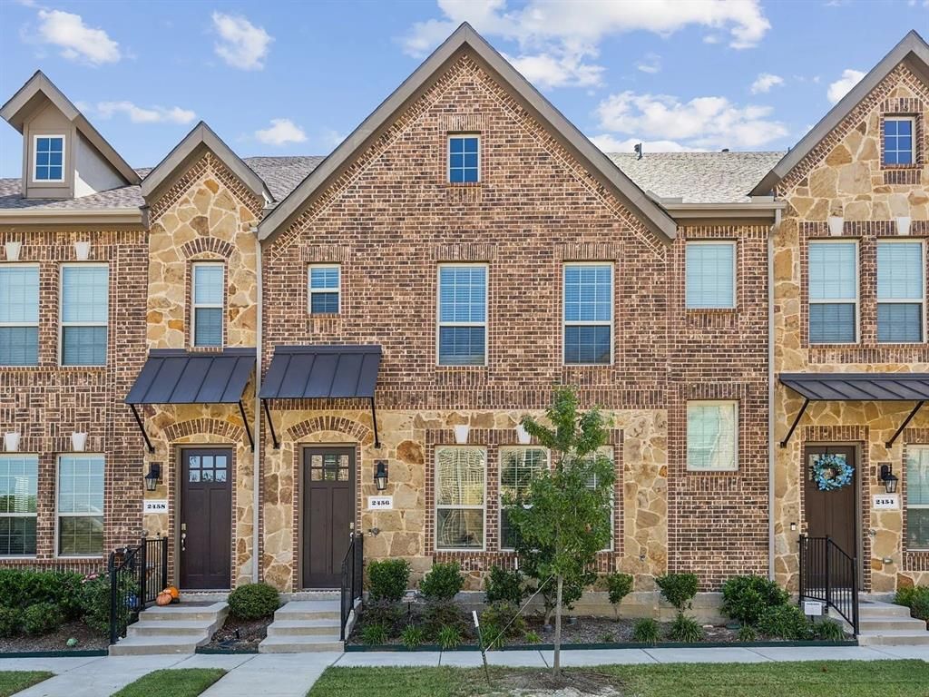 2456 Siskiyou, Lewisville