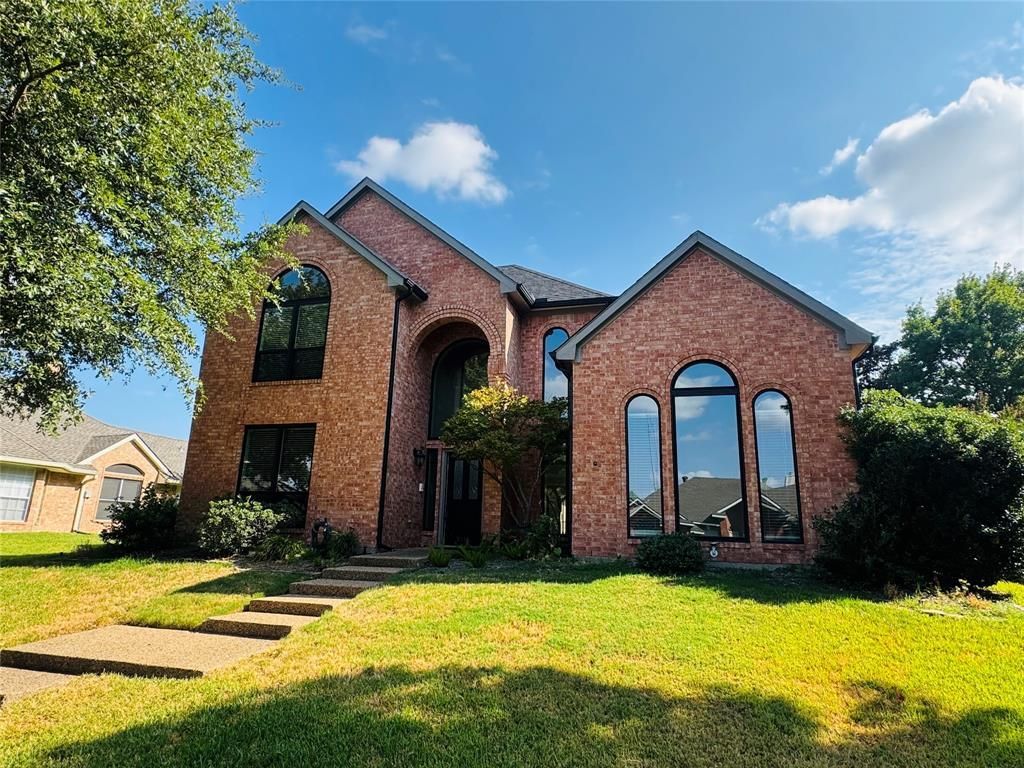 3116 Oak Drive, Rockwall