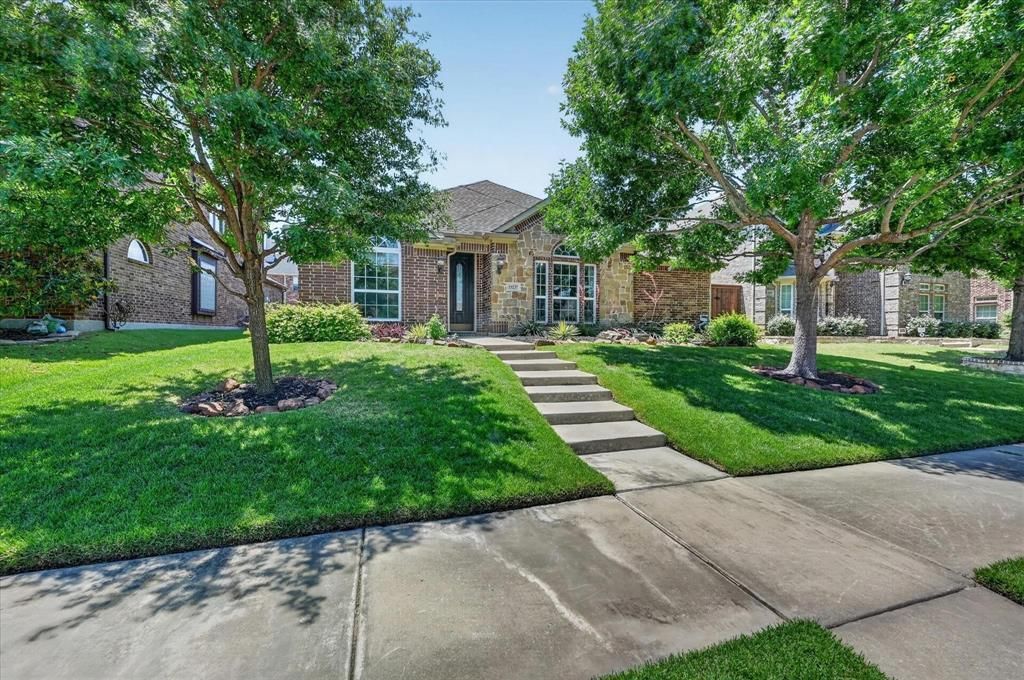 13237 Janet Drive, Frisco