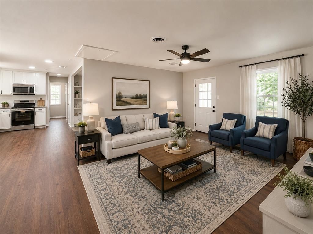 4026 Dixon Circle, Greenville
