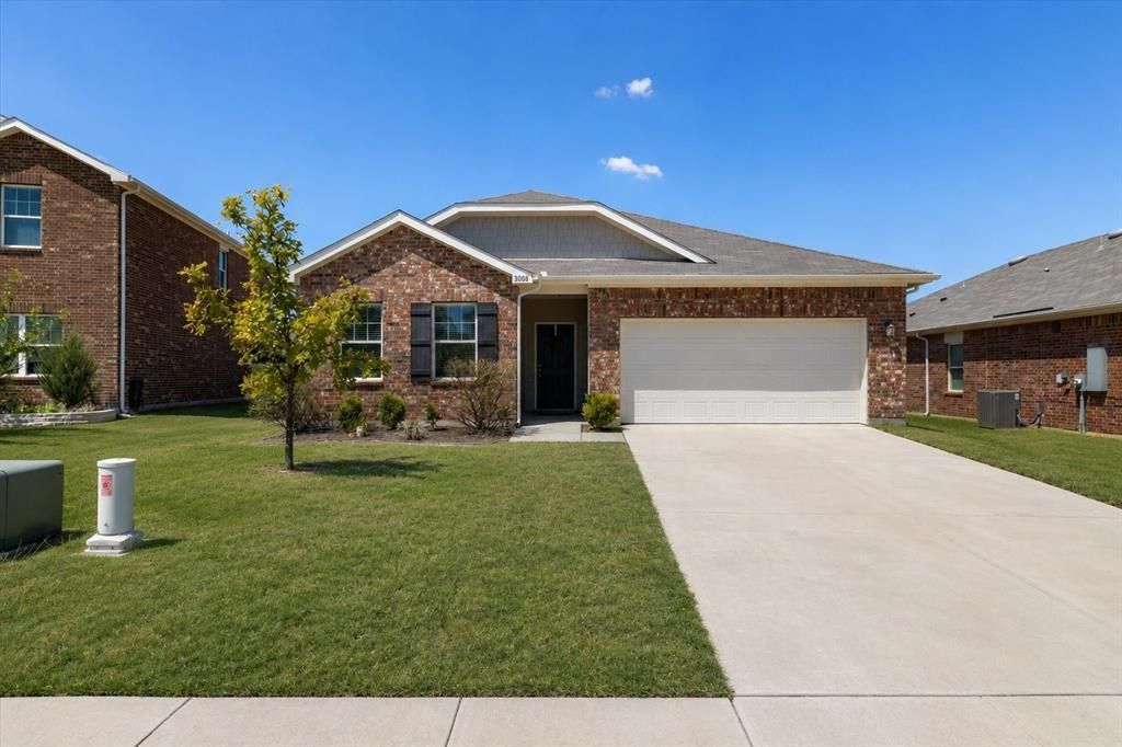 3008 Lacebark Court, Anna