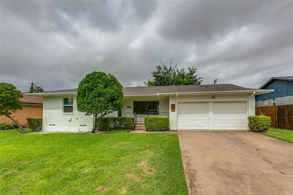 2413 Patricia Lane, Garland