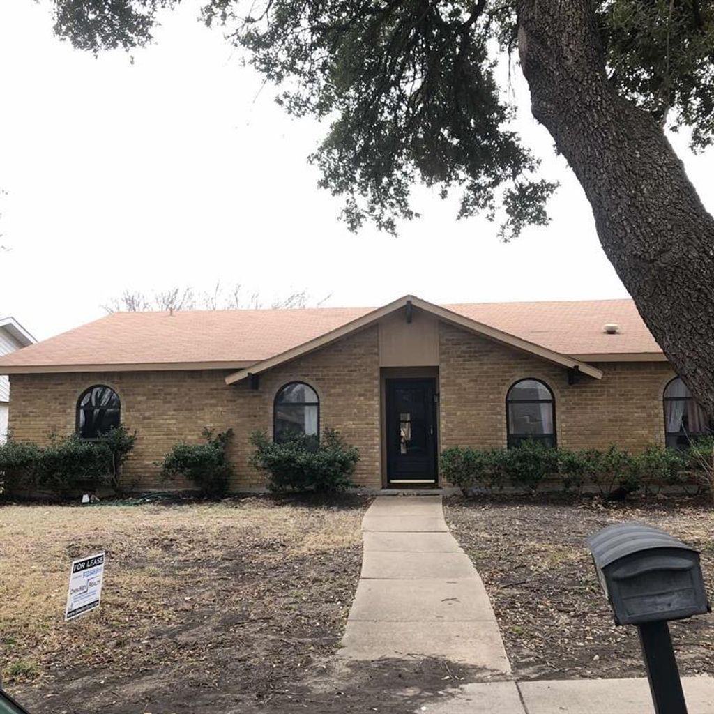 2417 Norway Drive, Garland