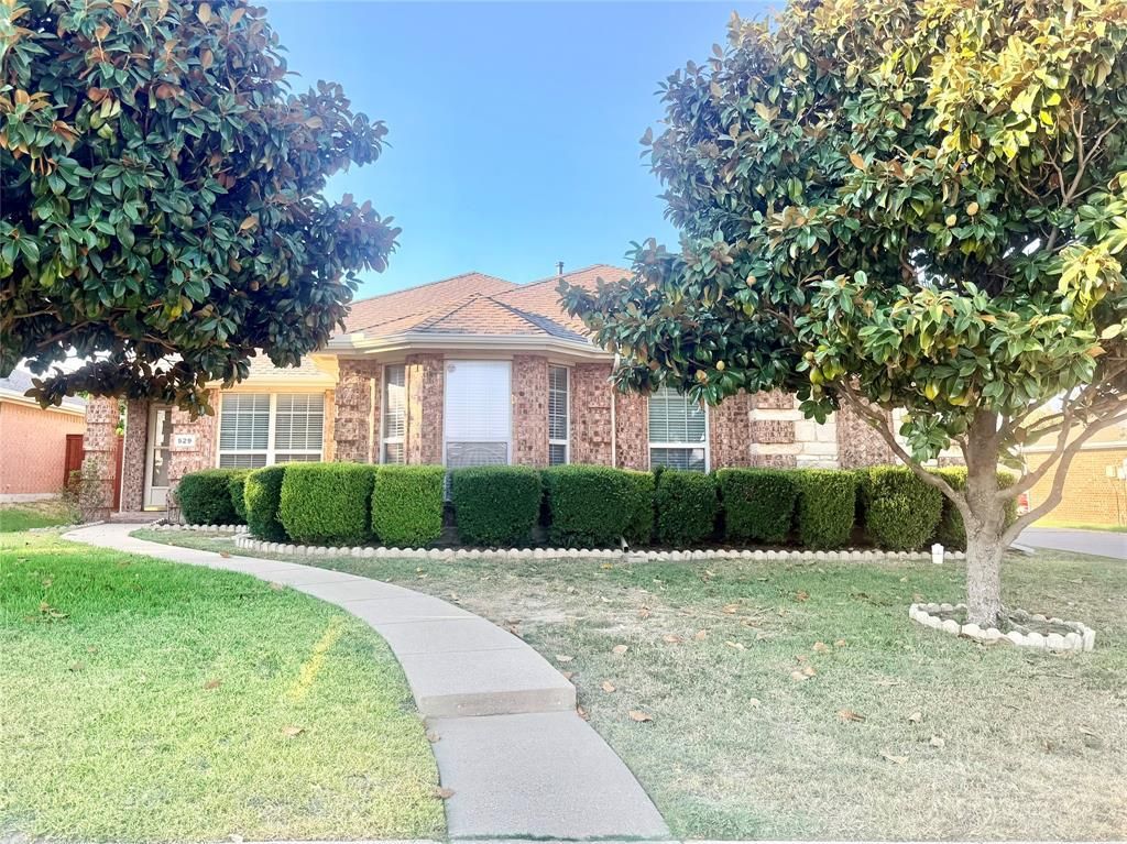 529 Laredo Drive, Murphy