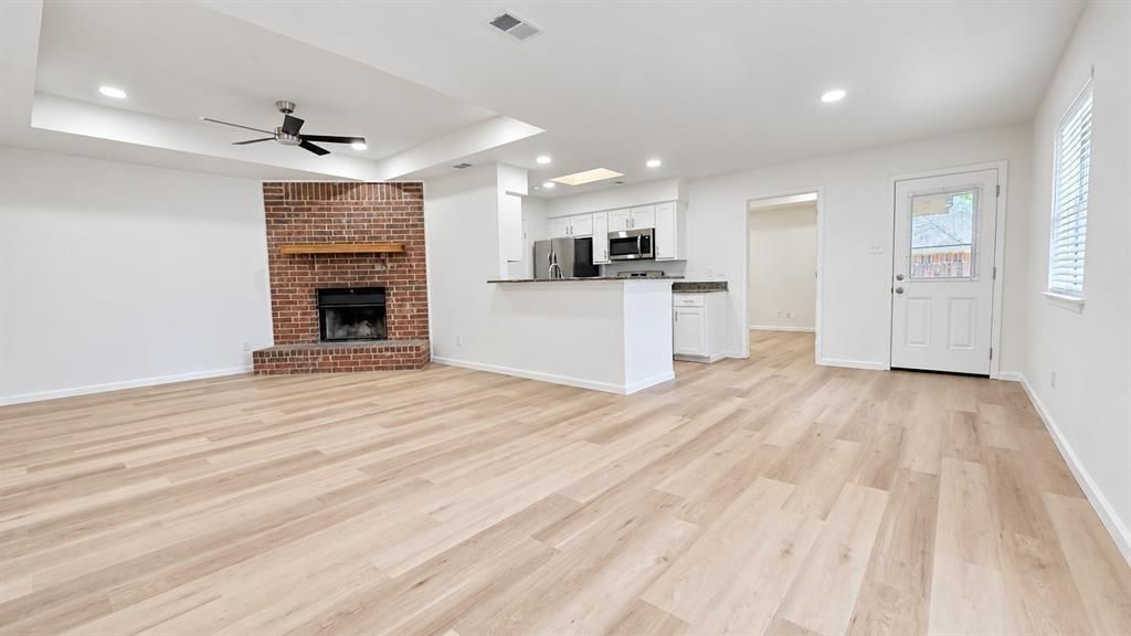 8897 Marilyn Drive, Frisco