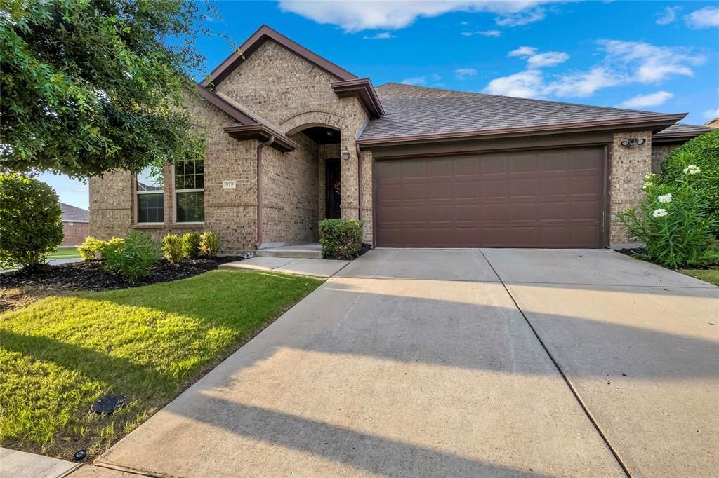 515 Barnstorm Drive, Celina