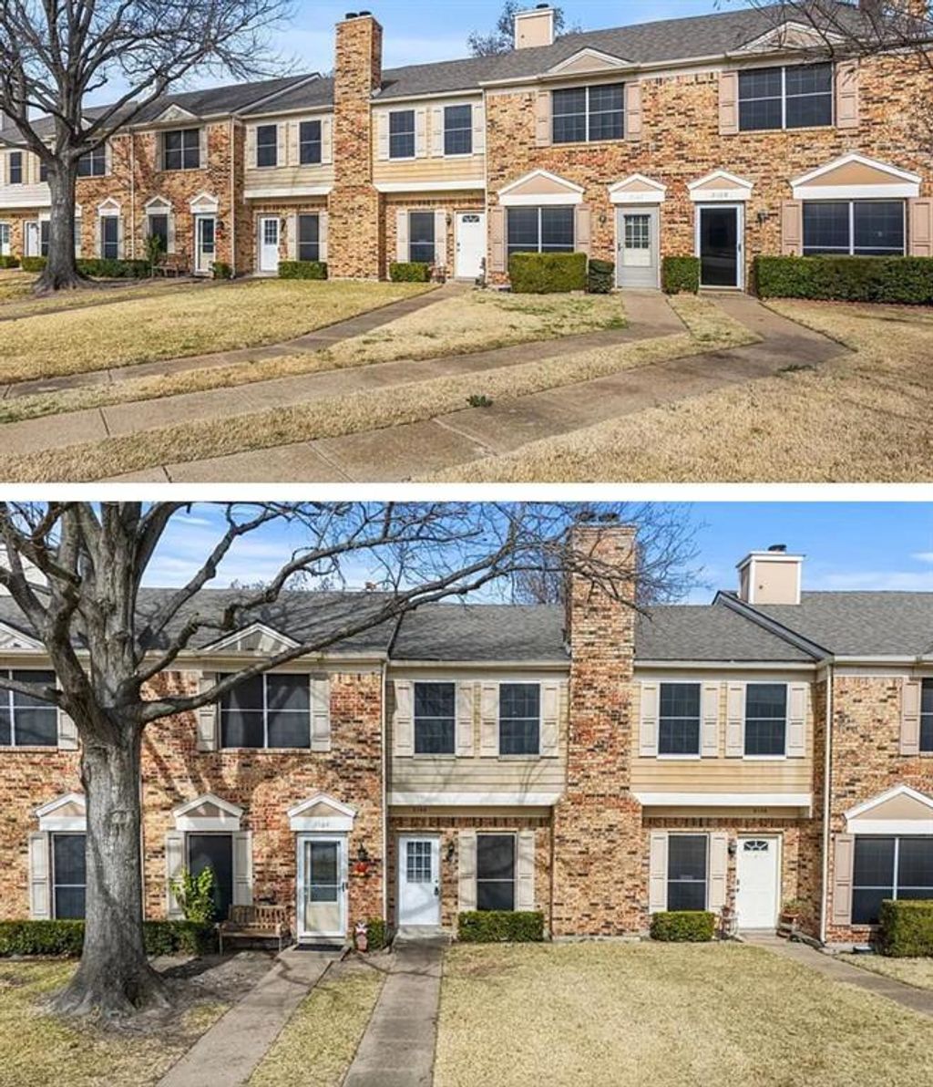 3801 14th Street 2105, Plano
