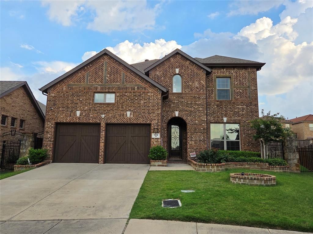 146 Rolling Fork Bend, Irving