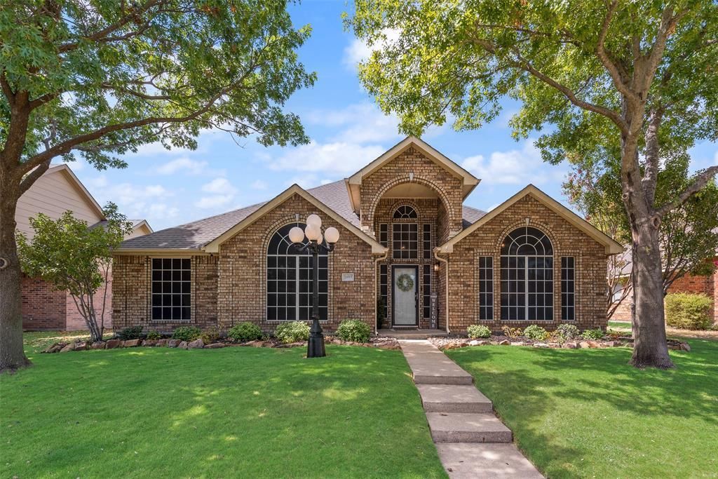2893 Hampshire Lane, Rockwall