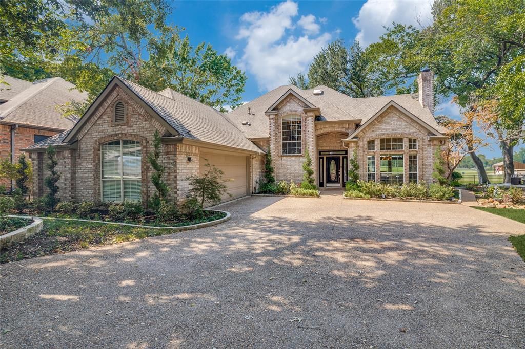101 Fountain Hills Drive, Garland