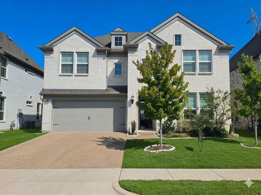 413 Rock Rose Lane, Wylie